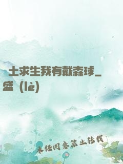 廢土求生我有戴森球